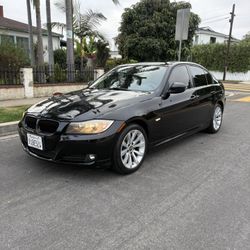 2011 bmw 328i