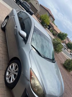 2011 Mazda Mazda3