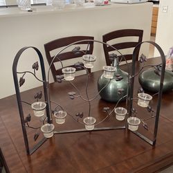 Fireplace Decor
