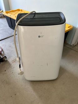 Portable AC