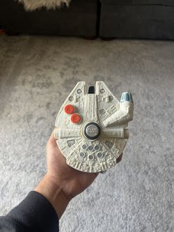 JAKKS Pacific Star Wars Millennium Falcon