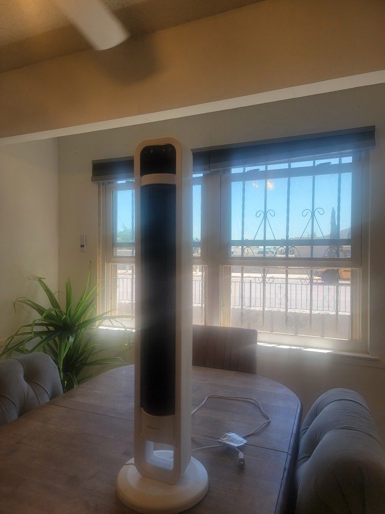 Omni Breeze Tower Fan