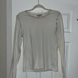 Women’s Burberry Long Sleeve 