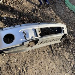 Ford F150 Front Bumper 2009-2014 
