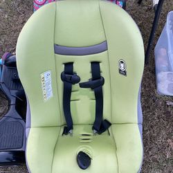 Car Seat