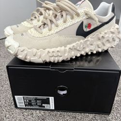 Nike Overbreak Shoes Size 9.5