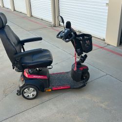 Ventura Scooter