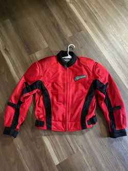 Jackets