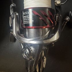 shimano reel 