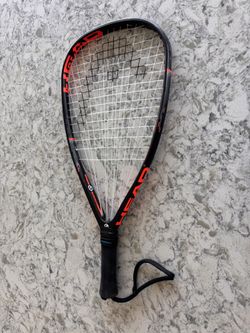 Racquetball