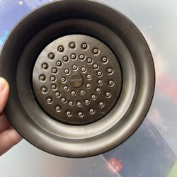 shower head