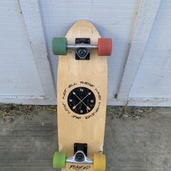 Cruiser Skate Board