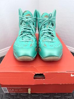 Nike Air Max Hyperposite Size 11.5