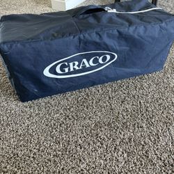 Graco Pack And Play