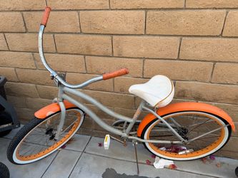 Bikes for sale
