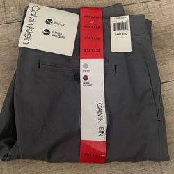 Calvin Klein Jeans Size 34x32