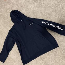 Columbia Men’s Hoodie 2XL