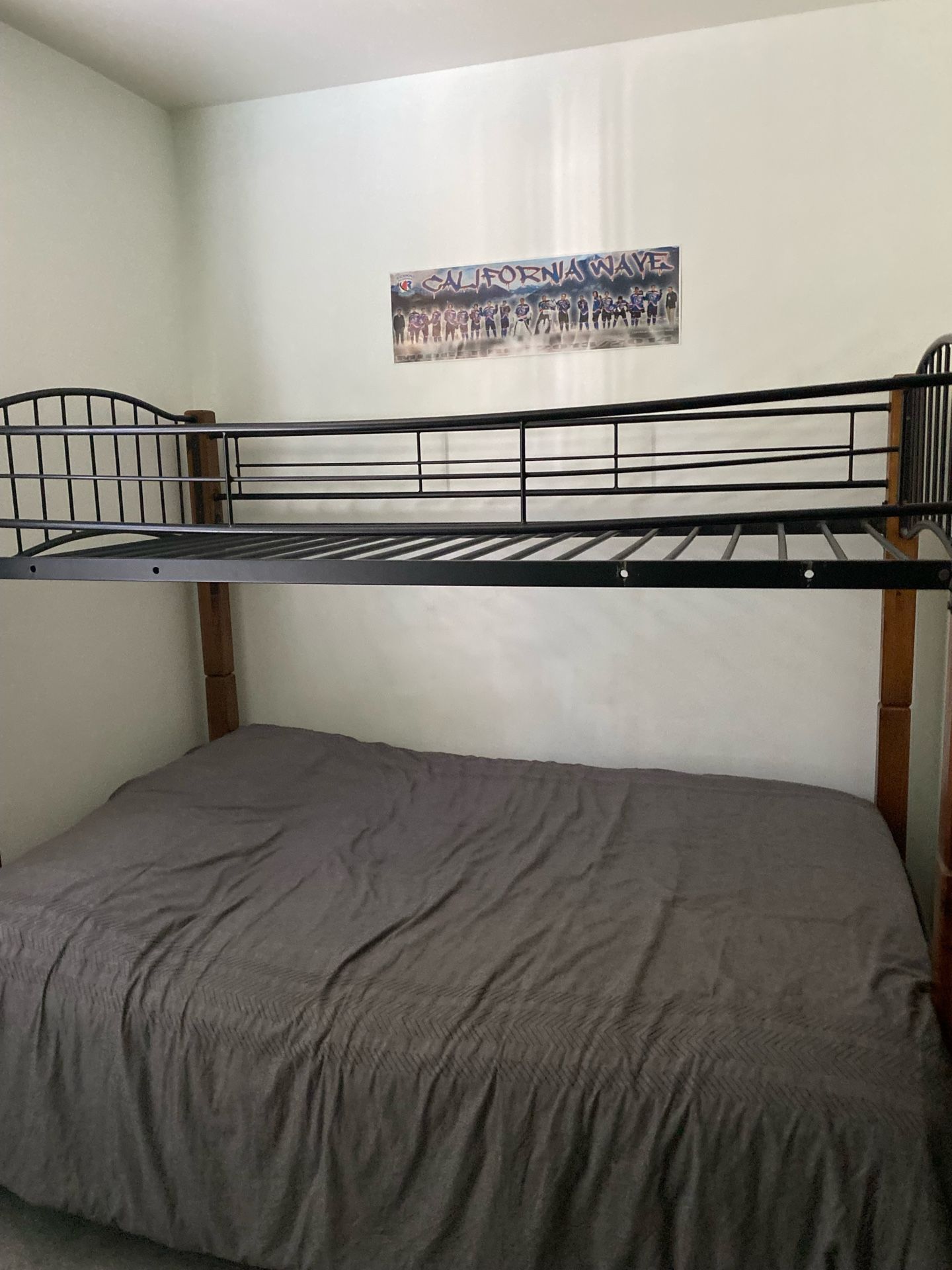 Bunk Bed For Sale