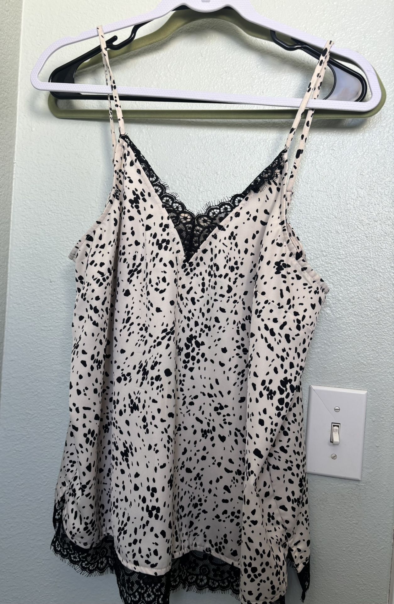 Blouse - XL