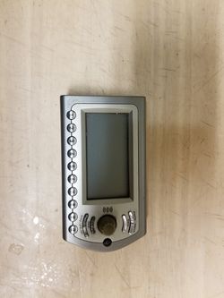 XM Audiovox Receiver Sirius Satellite Radio Only 136-4335 untested no charger