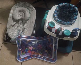Baby Essentials