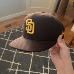Baseball Hats