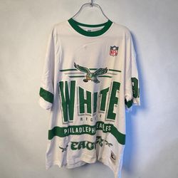 Philadelphia eagles shirt