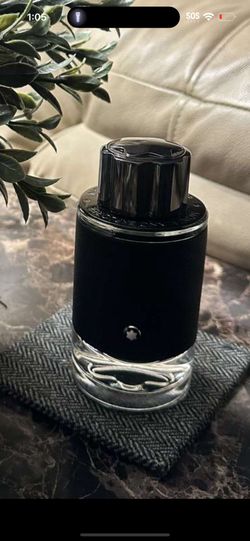 Montblanc Explore Edp 