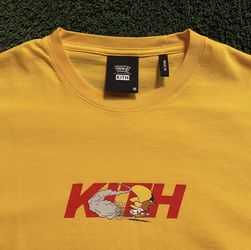 Kith Speedy Tee