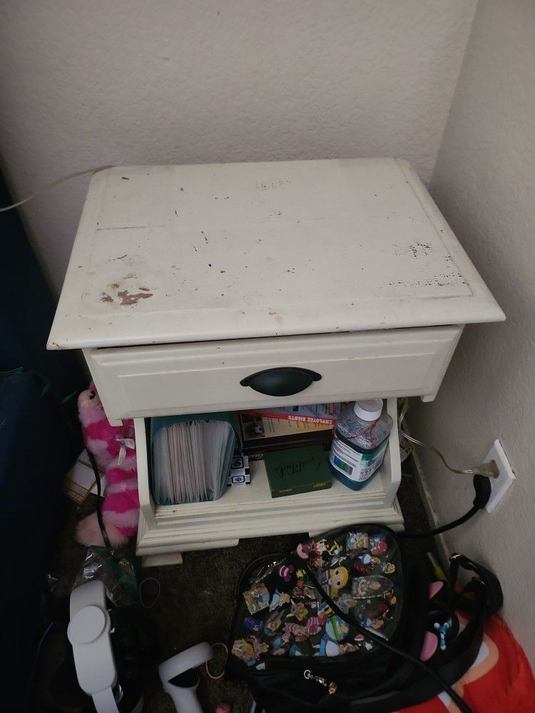 End Table