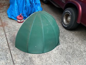 Awning