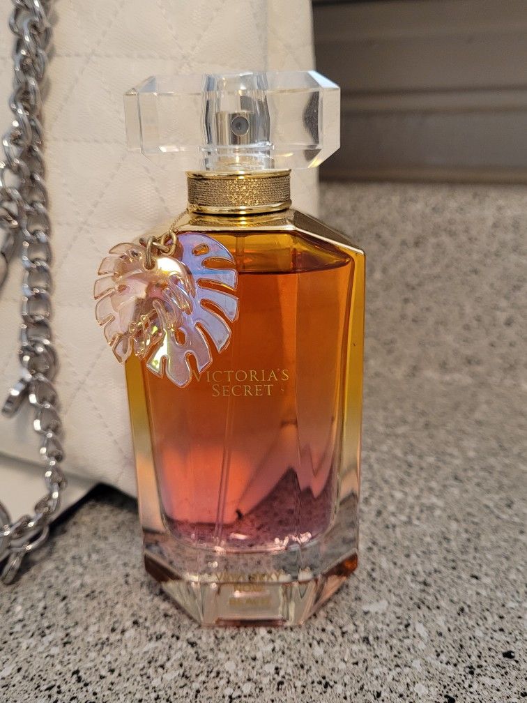 Victoria's Secret Very Sexy Now Beach Perfume 