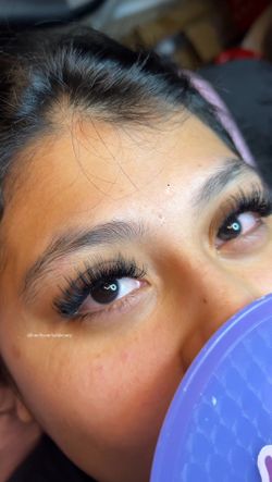 Lashes