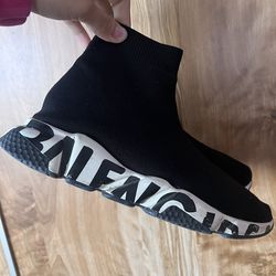 Balenciaga runners