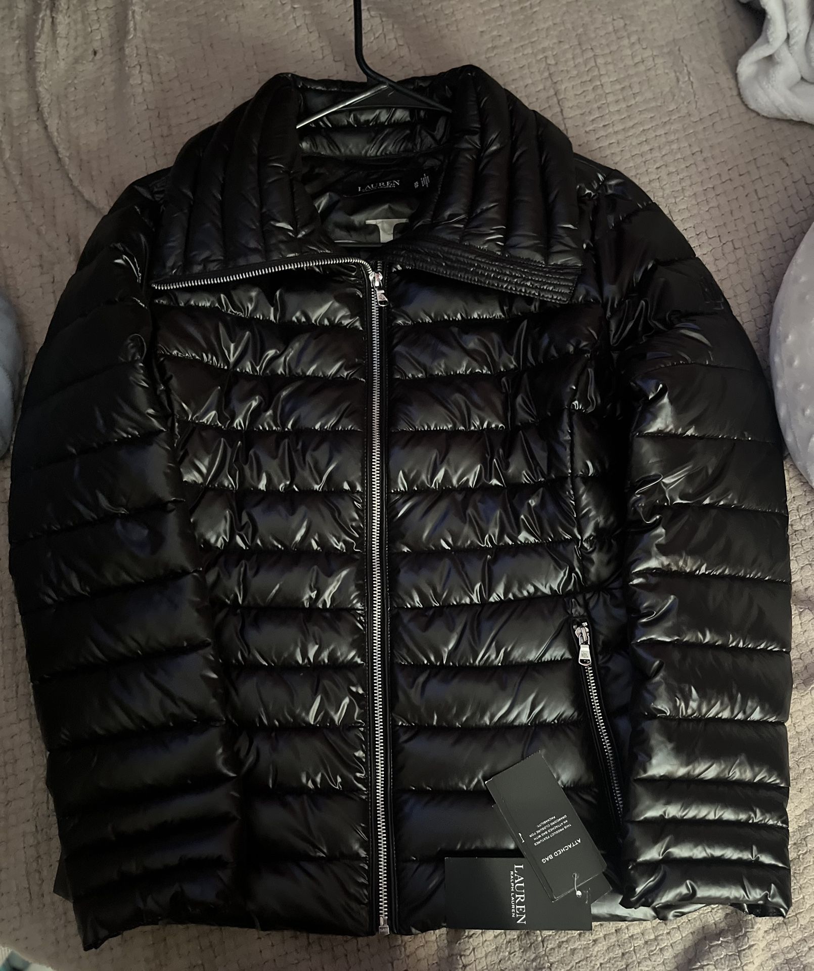 Ralph Lauren Puffer Jacket