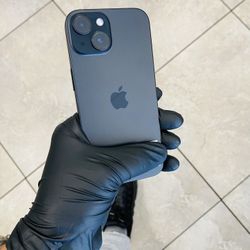iPhone 15 T-Mobile / Metro 