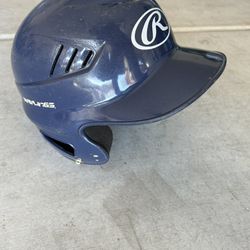 Youth Baseball Batting Helmet