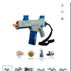 Splat R Ball Guns