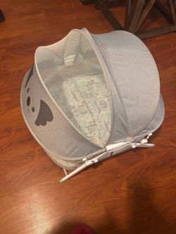Travel Bassinet