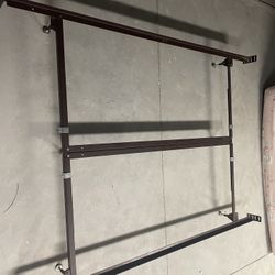 Adjustable Bed Frame 