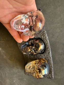 Skulls
