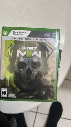 call duty