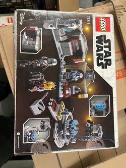 LEGO Star Wars Set 75319