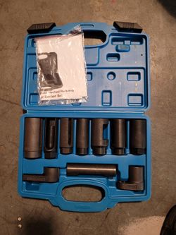 Socket Remover Set
