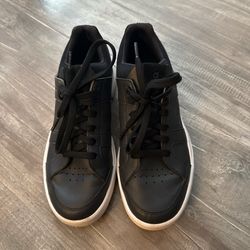 ON The Roger Clubhouse Sneakers