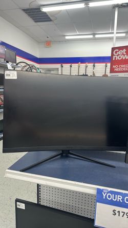 Computer monitor msi