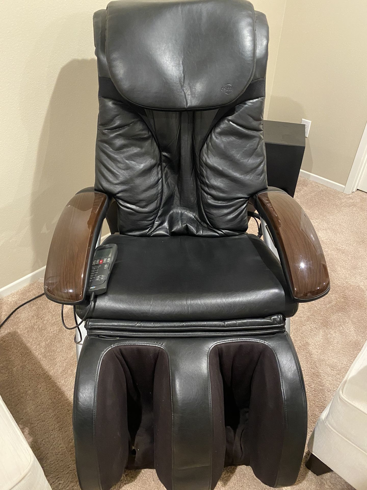 Harmony Massage Chair