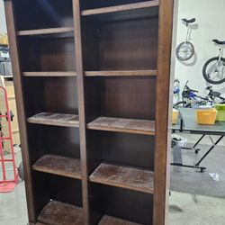 Free Book Shelf 