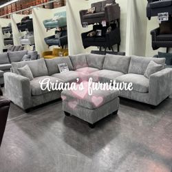 Living Room Set 