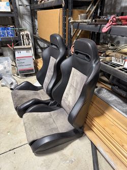 foxbody & sn95 parts